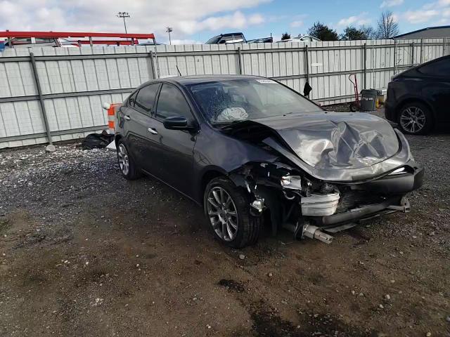 2014 Dodge Dart - Image 10