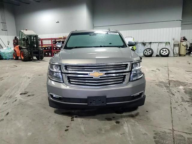 2017 Chevrolet Suburban K1500 Premier VIN: 1GNSKJKC2HR368758 Lot: 86390464