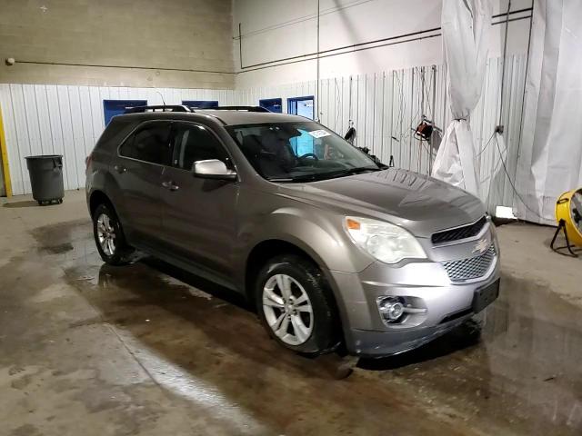2012 Chevrolet Equinox - Image 14