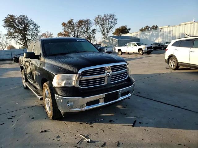 2014 RAM 1500 - Image 11