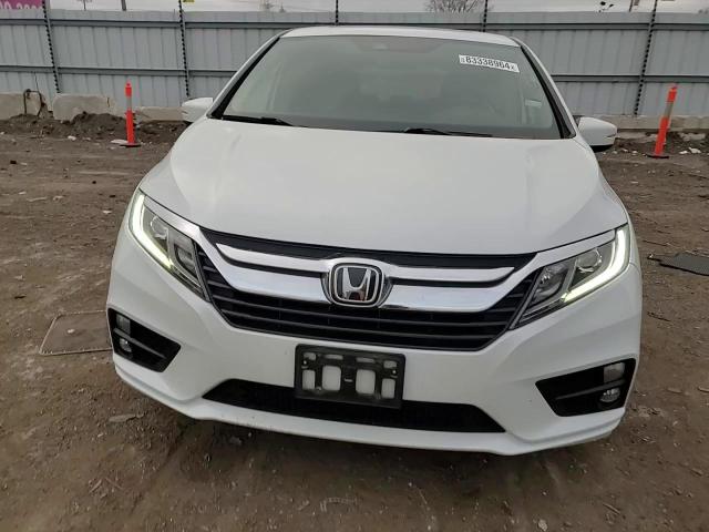 2020 Honda Odyssey - Image 12
