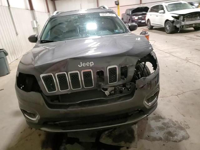 2019 Jeep Grand Cherokee - Image 15