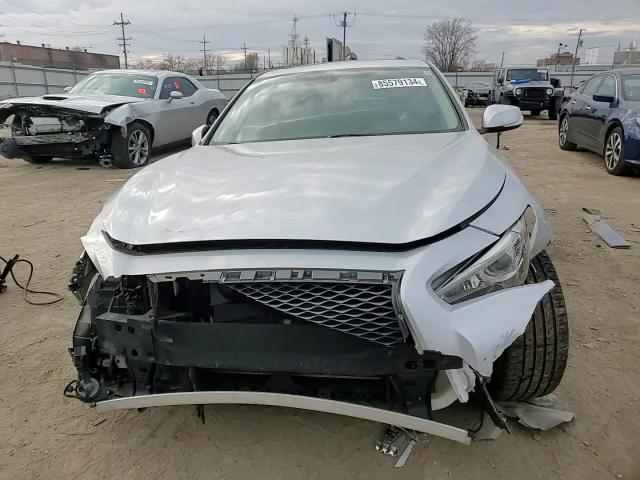 2017 Infiniti Q50 - Image 11