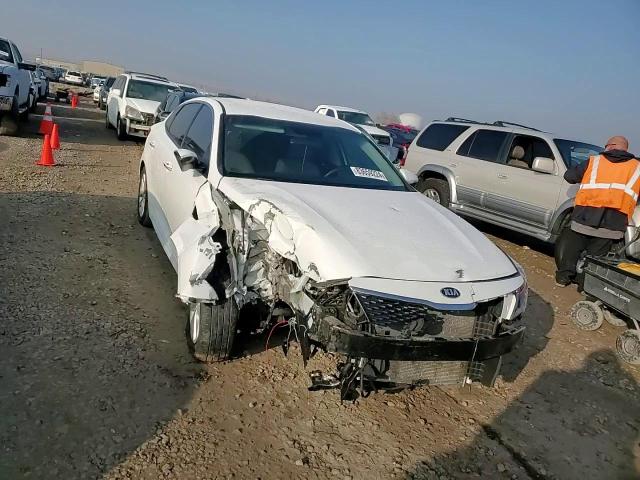 2016 Kia Optima - Image 10