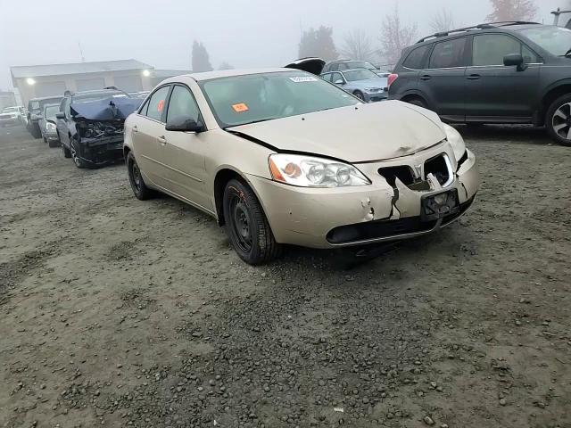 2006 Pontiac G6 Se VIN: 1G2ZF55B064179532 Lot: 83423794