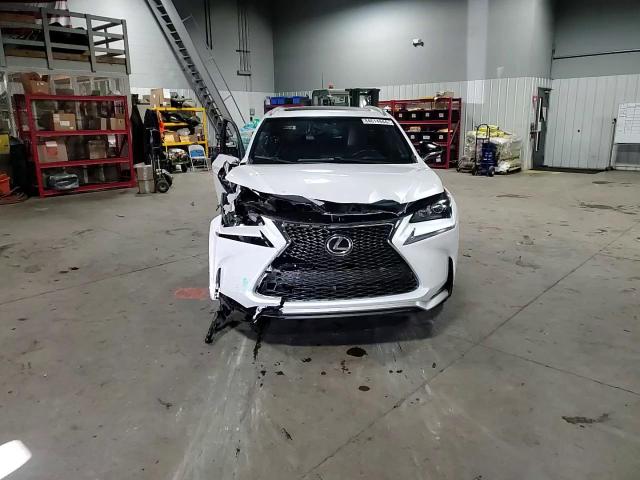 2015 Lexus NX - Image 11