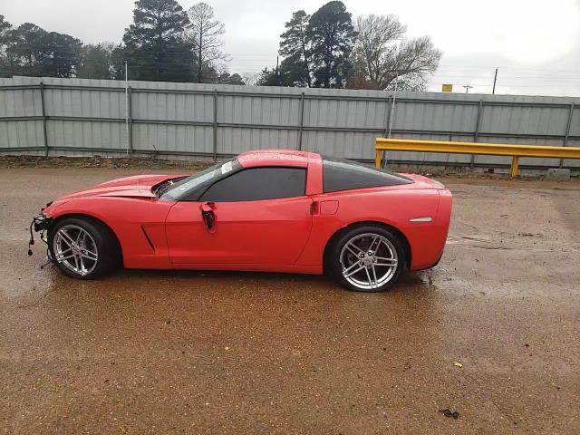 2013 Chevrolet Corvette - Image 10