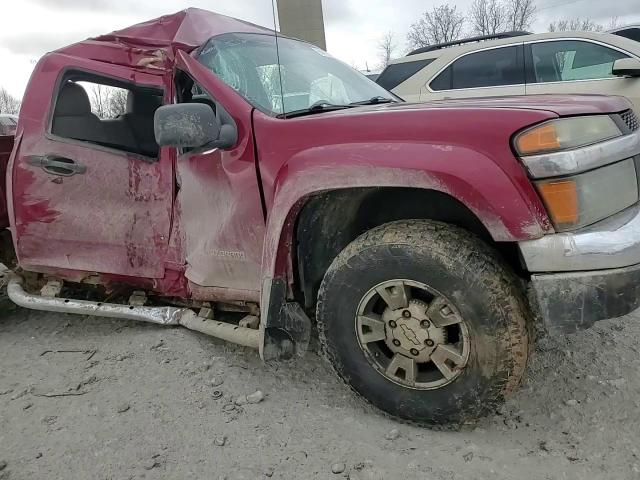 2005 Chevrolet Colorado - Image 10