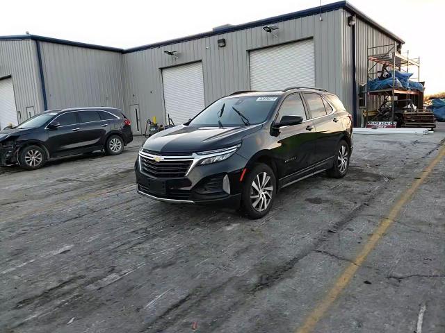 2022 Chevrolet Equinox - Image 14
