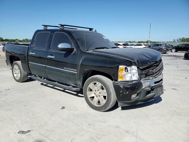 2010 Chevrolet Silverado - Image 11