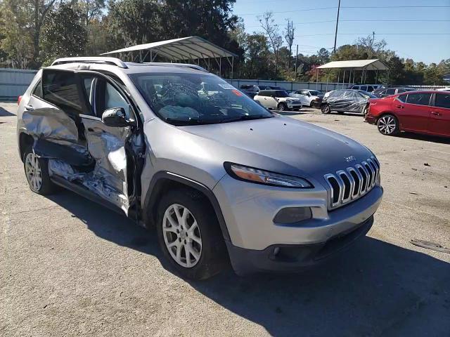 2014 Jeep Cherokee Latitude VIN: 1C4PJLCB8EW186787 Lot: 82769564