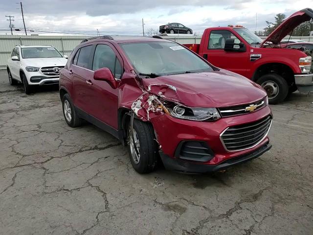 2020 Chevrolet Trax - Image 11