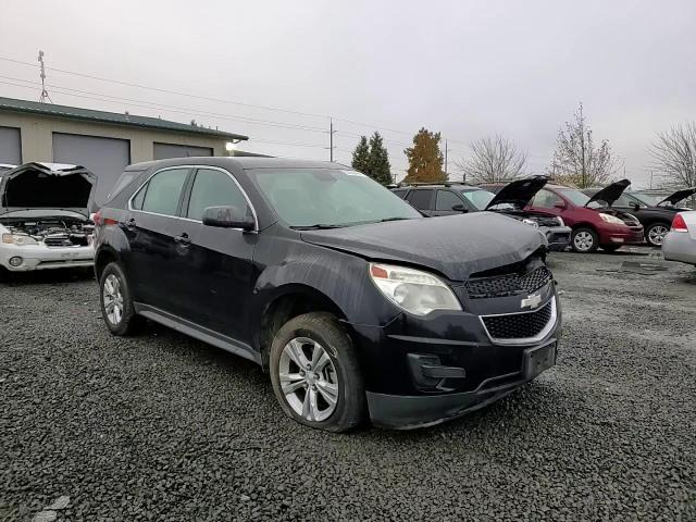 2013 Chevrolet Equinox - Image 12