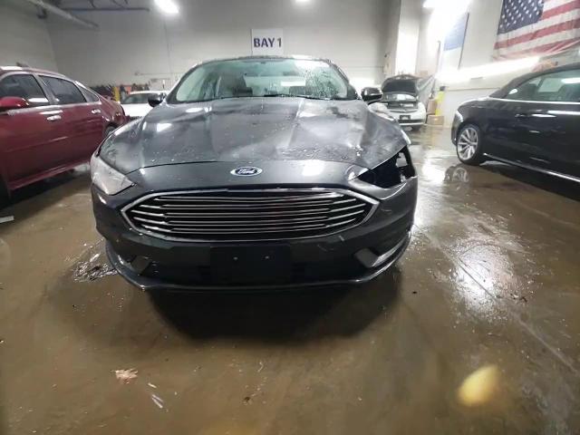 2018 Ford Fusion - Image 14