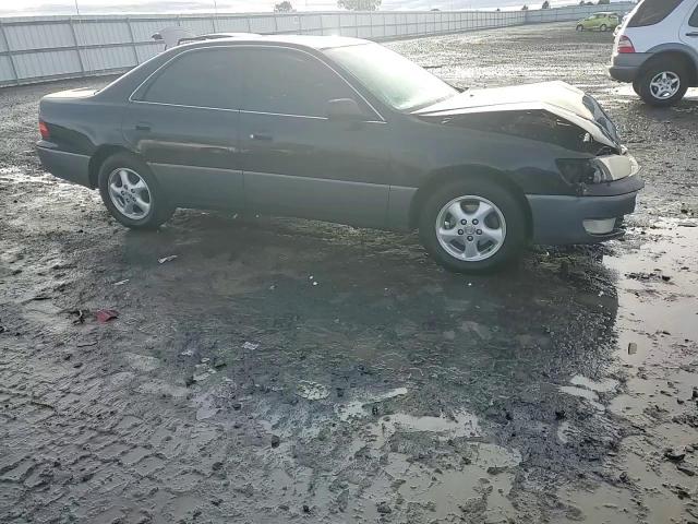 1997 Lexus Es 300 VIN: JT8BF22G5V0057703 Lot: 84712734