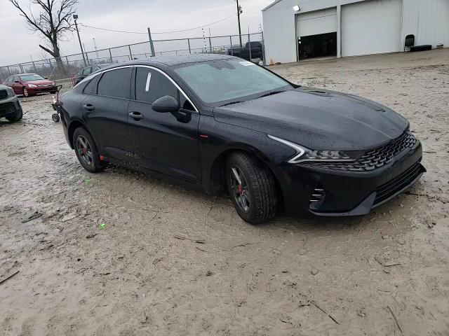 2021 Kia K5 - Image 11
