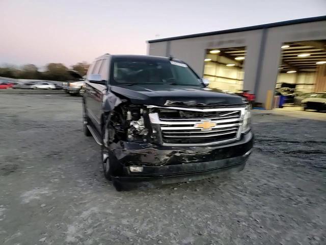 2015 Chevrolet Tahoe - Image 14