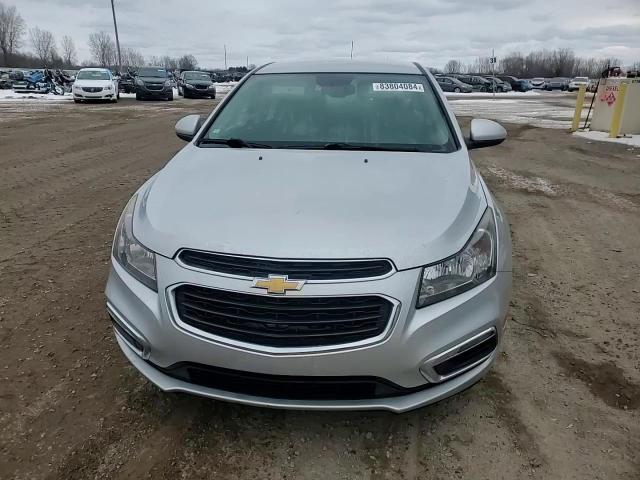 2015 Chevrolet Cruze - Image 14