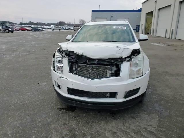 2015 Cadillac SRX - Image 12