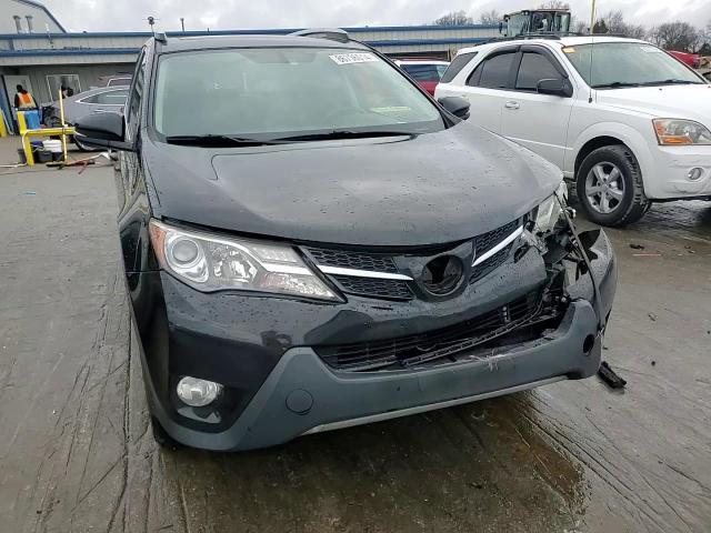 2015 Toyota RAV 4 - Image 15