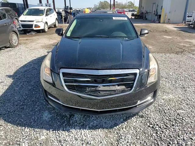 2015 Cadillac ATS - Image 13