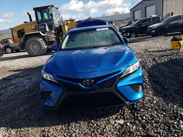 2019 Toyota Camry - Image 13