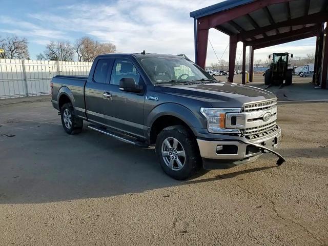 2020 Ford F-150 - Image 11