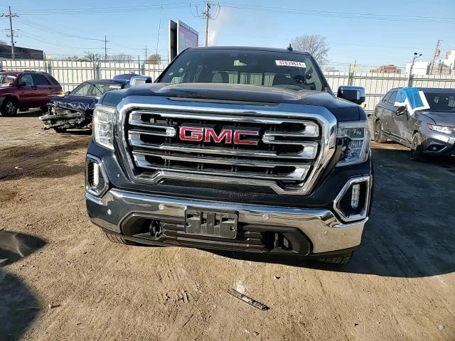 2020 GMC Sierra - Image 11