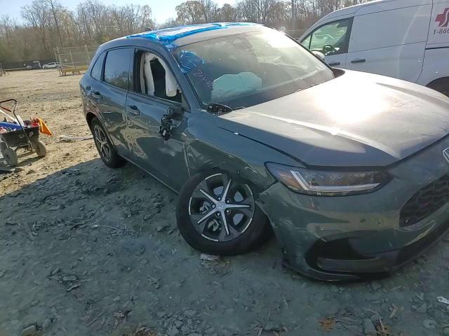 2024 Honda HR-V - Image 11