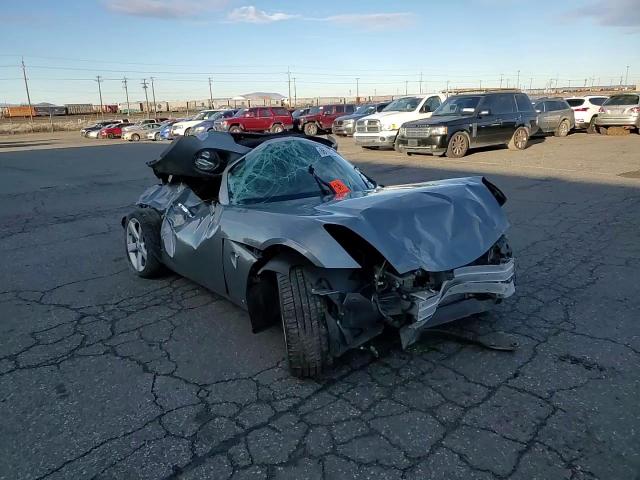 2007 Pontiac Solstice VIN: 1G2MB35BX7Y104650 Lot: 86769154