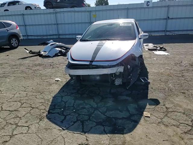 2016 Dodge Dart - Image 10