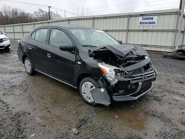 2024 Mitsubishi Mirage - Image 11