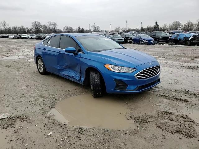 2019 Ford Fusion - Image 10