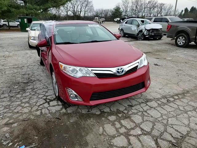 2014 Toyota Camry - Image 11