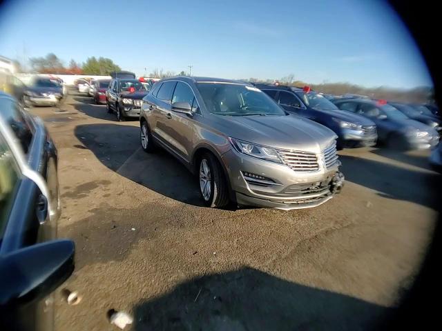 2017 Lincoln MKC - Image 13