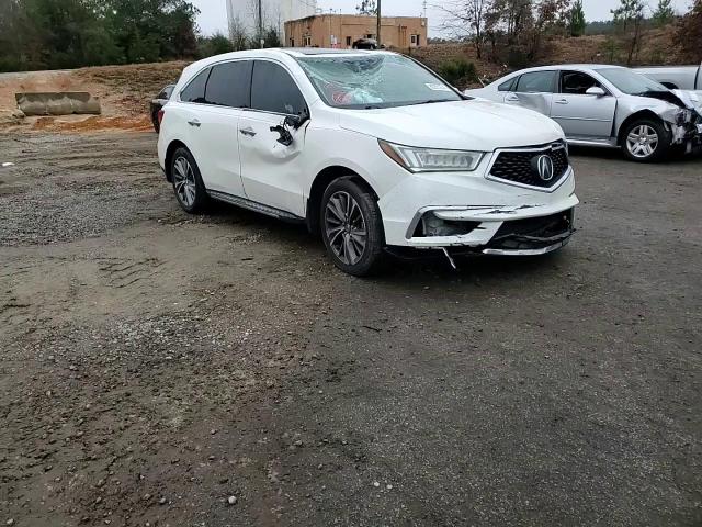 2017 Acura MDX - Image 11