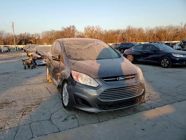 2013 Ford C-Max Se VIN: 1FADP5AU3DL509165 Lot: 82312184