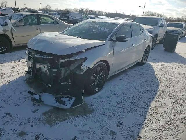 2021 Nissan Maxima - Image 11