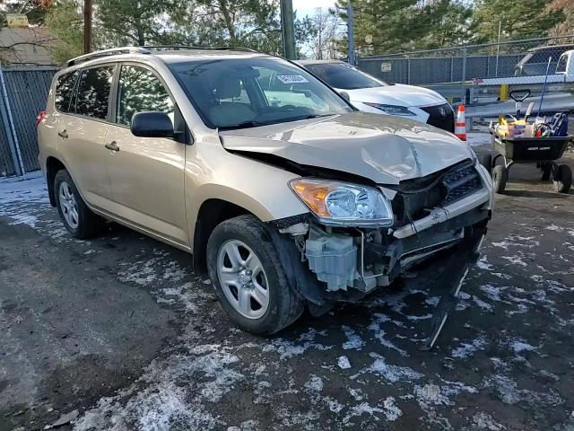 2012 Toyota Rav4 VIN: 2T3BF4DV0CW259561 Lot: 84733024