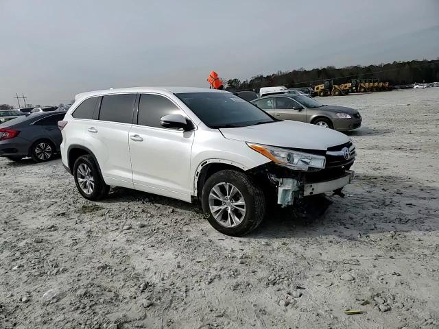 2014 Toyota Highlander - Image 12