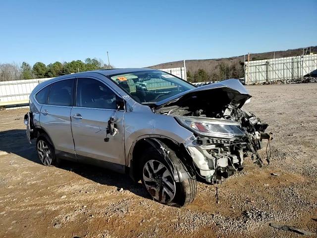 2015 Honda CR-V - Image 12