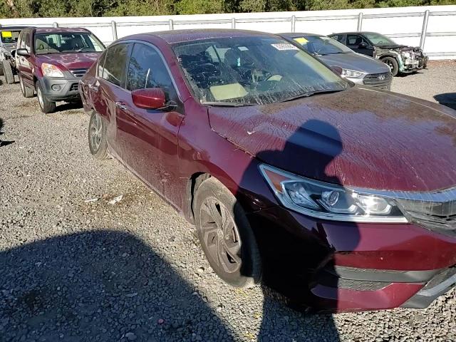 2017 Honda Accord - Image 10