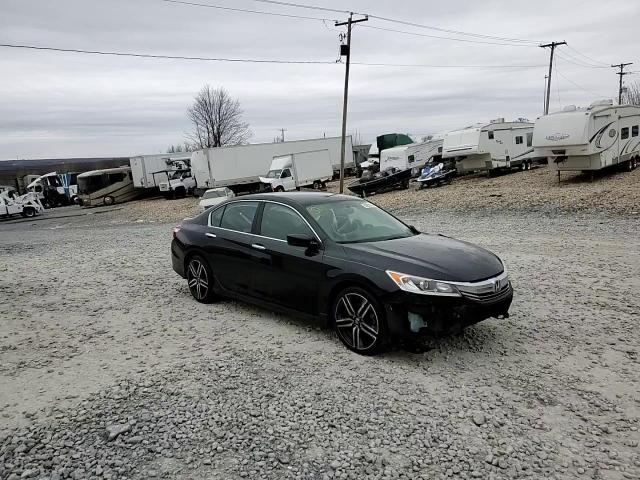 2017 Honda Accord - Image 14