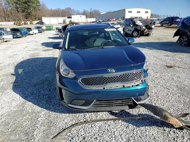 2018 Kia Niro Fe VIN: KNDCB3LC8J5125752 Lot: 85028154