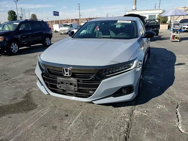 2021 Honda Accord - Image 10