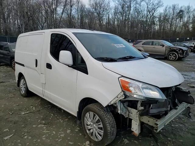 2017 Nissan Nv200 2.5S VIN: 3N6CM0KN2HK697490 Lot: 86881894