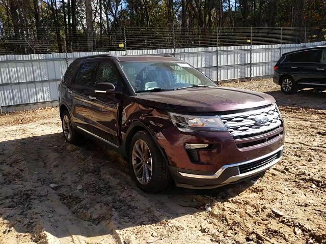 2019 Ford Explorer Limited VIN: 1FM5K8FH9KGB33387 Lot: 83573234