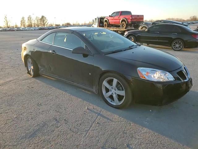 2007 Pontiac G6 Gt VIN: 1G2ZH36N574278257 Lot: 84727164