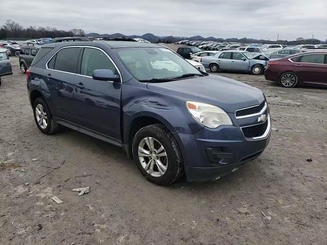 2013 Chevrolet Equinox - Image 11