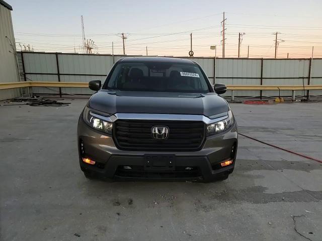 2023 Honda Ridgeline Rtl VIN: 5FPYK3F56PB009726 Lot: 86693524